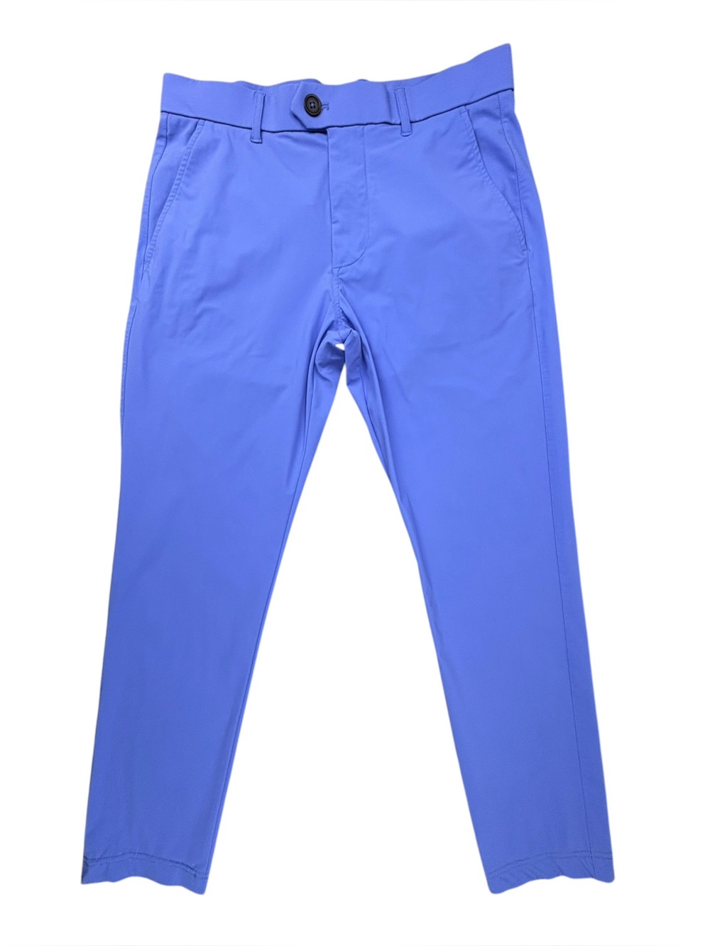 Greyson | Montauk Performance Trouser | Color\Bonneville | Size 30x32